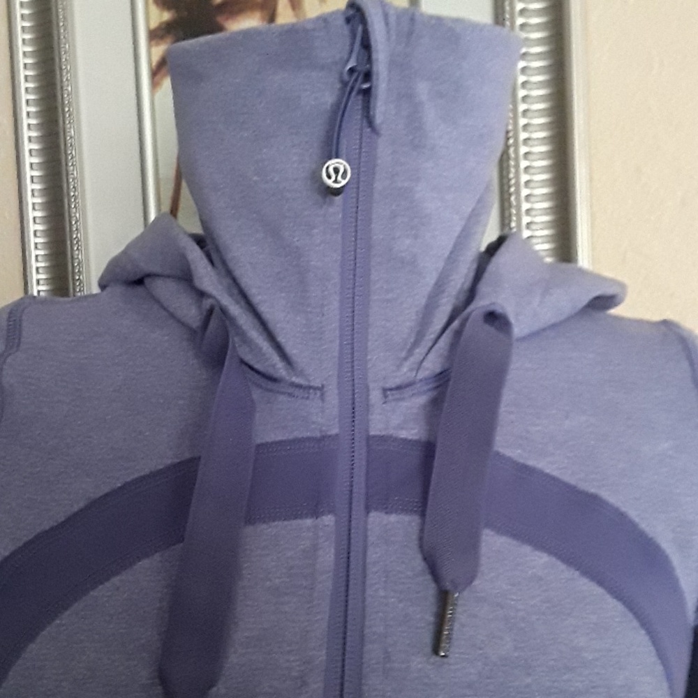 Lululemon Athletica Jacket (women's) - Picture 5 of 8